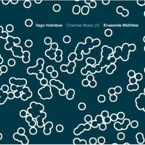 Ensemble MidtVest - Chamber Music 2  CD